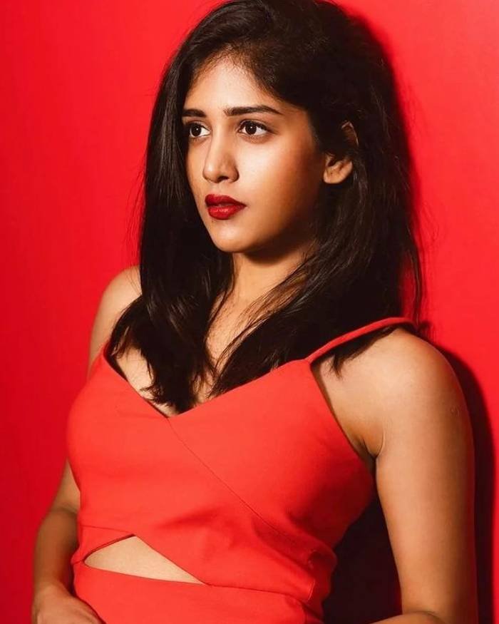 chandini chowdary_teluguvox 4